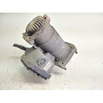 Recambio de centralita ebs para renault premium distribution fas 4x2 corto referencia OEM IAM 5010612854  