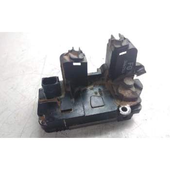 Recambio de cerradura puerta trasera derecha para opel vectra c berlina club referencia OEM IAM FG24447346  
