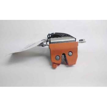 CERRADURA MALETERO / PORTON 