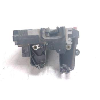 Recambio de cerradura puerta trasera derecha para opel vectra c berlina club referencia OEM IAM FG24447346  