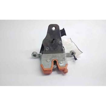 Recambio de cerradura maletero / porton para skoda fabia (6y2/6y3) young line referencia OEM IAM   