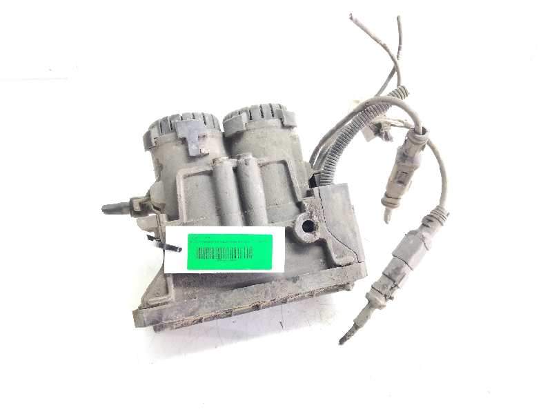 Recambio de centralita ebs para renault premium distribution fas 4x2 corto referencia OEM IAM   