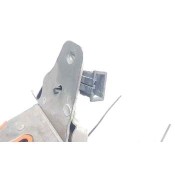 Recambio de cerradura maletero / porton para skoda fabia (6y2/6y3) young line referencia OEM IAM   