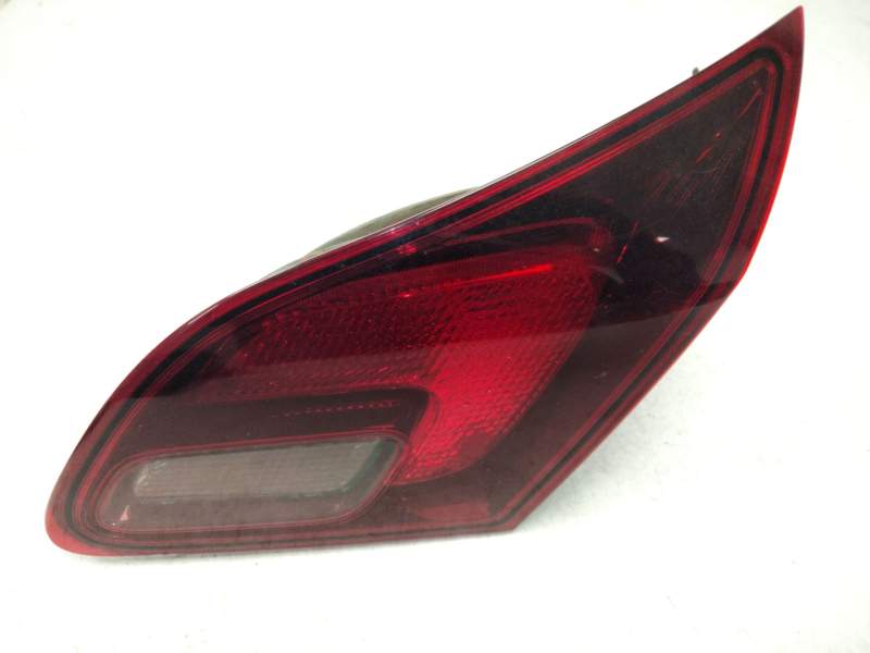 Recambio de piloto trasero derecho porton para opel astra j (p10) 1.7 cdti (68) referencia OEM IAM   