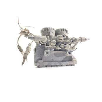 Recambio de centralita ebs para renault premium distribution fas 4x2 corto referencia OEM IAM   