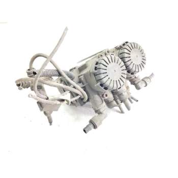 Recambio de centralita ebs para renault premium distribution fas 4x2 corto referencia OEM IAM   
