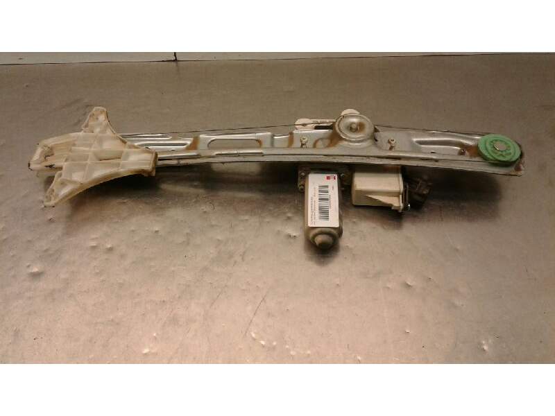 Recambio de elevalunas trasero derecho para opel vectra c berlina club referencia OEM IAM   