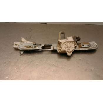 Recambio de elevalunas trasero derecho para opel vectra c berlina club referencia OEM IAM   