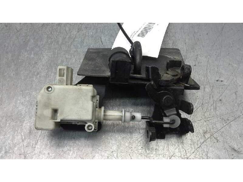 Recambio de unidad de control para skoda fabia (6y2/6y3) young line referencia OEM IAM   