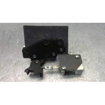 Recambio de unidad de control para skoda fabia (6y2/6y3) young line referencia OEM IAM   
