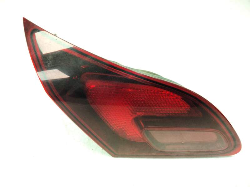 Recambio de piloto trasero izquierdo porton para opel astra j (p10) 1.7 cdti (68) referencia OEM IAM   