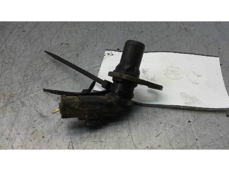 Recambio de captador volante motor para peugeot expert kasten standard furgón 230c referencia OEM IAM 9635732990  