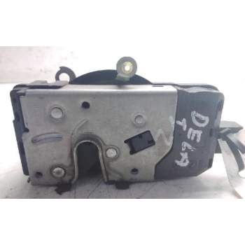 CERRADURA PUERTA DELANTERA IZQUIERDA QF13210748 