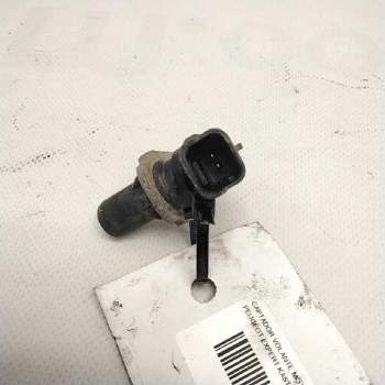 Recambio de captador volante motor para peugeot expert kasten standard furgón 230c referencia OEM IAM 9635732990  