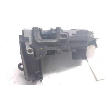 Recambio de cerradura puerta delantera izquierda para opel astra h berlina cosmo referencia OEM IAM QF13210748  