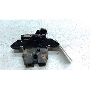 CERRADURA MALETERO / PORTON 13587646 