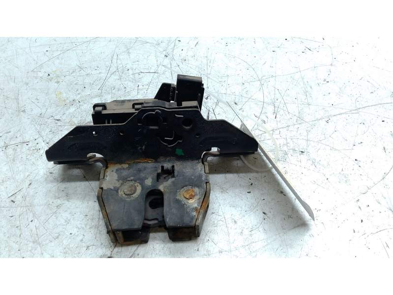 Recambio de cerradura maletero / porton para opel astra j (p10) 1.7 cdti (68) referencia OEM IAM 13587646  