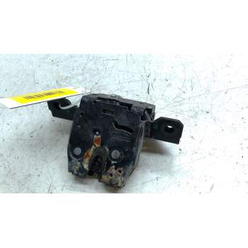 Recambio de cerradura maletero / porton para opel astra j (p10) 1.7 cdti (68) referencia OEM IAM 13587646  