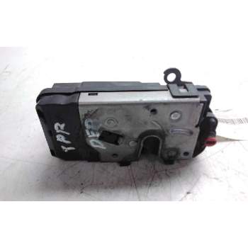 CERRADURA PUERTA TRASERA DERECHA PW13210739 