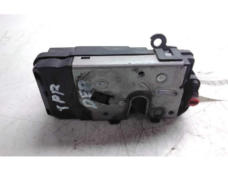Recambio de cerradura puerta trasera derecha para opel astra h berlina cosmo referencia OEM IAM PW13210739  