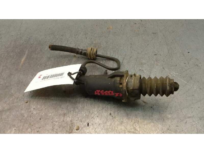 Recambio de bombin embrague para peugeot expert kasten standard furgón 230c referencia OEM IAM   