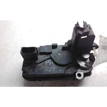 Recambio de cerradura puerta trasera derecha para opel astra h berlina cosmo referencia OEM IAM PW13210739  