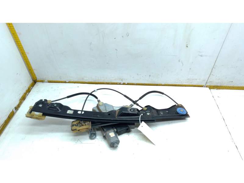 Recambio de elevalunas delantero izquierdo para opel astra j (p10) 1.7 cdti (68) referencia OEM IAM 912048103  