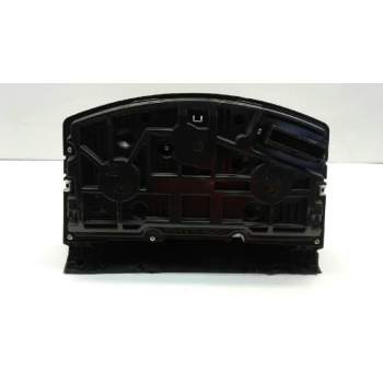 Recambio de cuadro instrumentos para opel astra h berlina cosmo referencia OEM IAM 13225973 SW6.607 