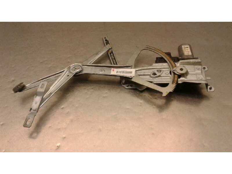 Recambio de elevalunas delantero izquierdo para opel astra h berlina cosmo referencia OEM IAM   