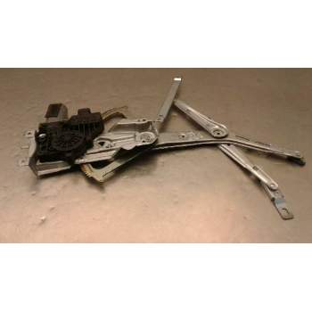 Recambio de elevalunas delantero izquierdo para opel astra h berlina cosmo referencia OEM IAM   