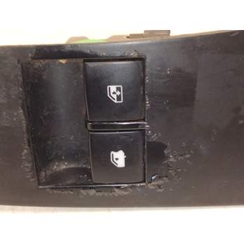 Recambio de mando elevalunas delantero izquierdo para opel astra j (p10) 1.7 cdti (68) referencia OEM IAM 13305978  