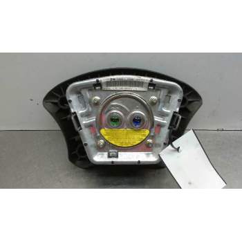 Recambio de airbag delantero izquierdo para citroën c5 berlina 2.2 hdi exclusive automático referencia OEM IAM 96326381ZE  