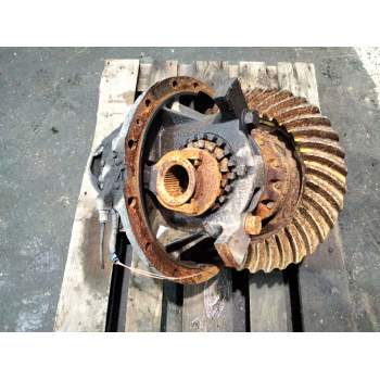 Recambio de diferencial trasero para renault premium distribution fas 4x2 corto referencia OEM IAM 7420701295  