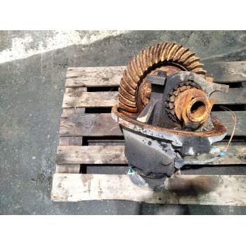 Recambio de diferencial trasero para renault premium distribution fas 4x2 corto referencia OEM IAM 7420701295  