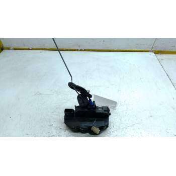 CERRADURA PUERTA DELANTERA DERECHA 13503802 