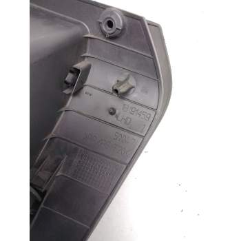 Recambio de guantera para opel astra h berlina cosmo referencia OEM IAM 13191459  