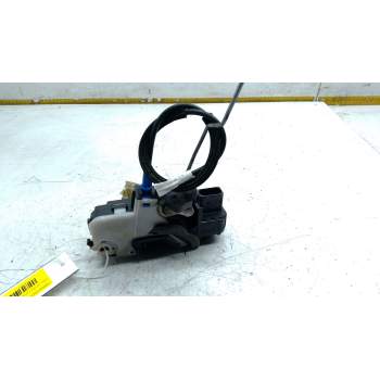 Recambio de cerradura puerta delantera derecha para opel astra j (p10) 1.7 cdti (68) referencia OEM IAM 13503802  