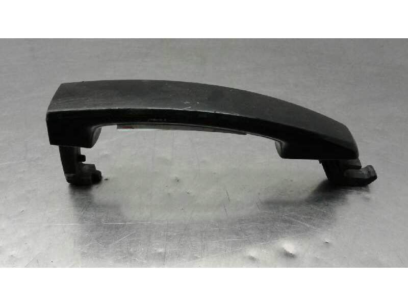 Recambio de maneta exterior delantera derecha para opel astra h berlina cosmo referencia OEM IAM   