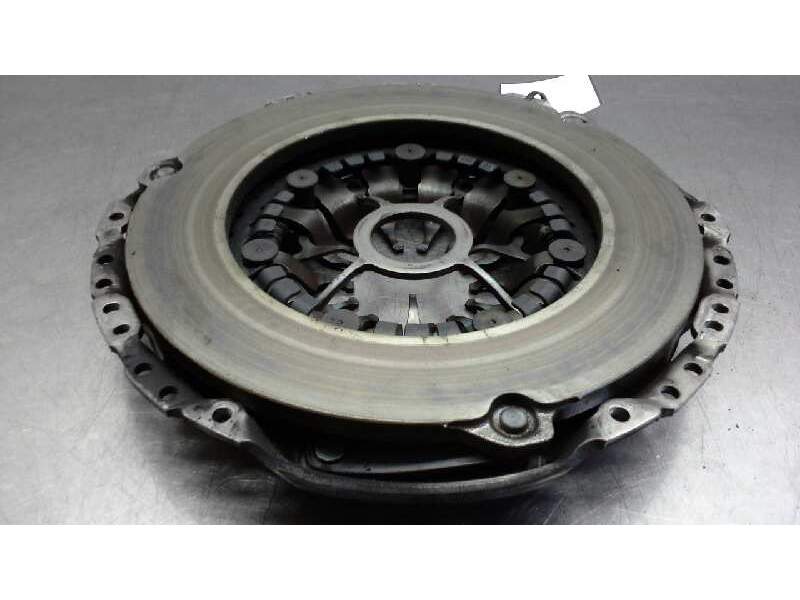Recambio de prensa embrague para nissan qashqai (j10) 1.6 dci turbodiesel cat referencia OEM IAM   