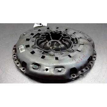 Recambio de prensa embrague para nissan qashqai (j10) 1.6 dci turbodiesel cat referencia OEM IAM   