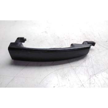 Recambio de maneta exterior delantera izquierda para opel astra h berlina cosmo referencia OEM IAM   