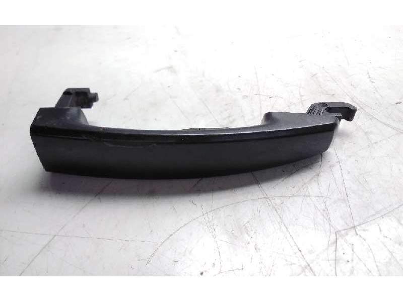 Recambio de maneta exterior delantera izquierda para opel astra h berlina cosmo referencia OEM IAM   