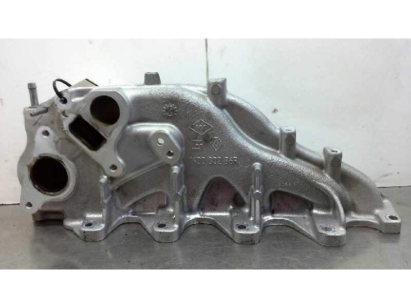 Recambio de colector admision para nissan qashqai (j10) 1.6 dci turbodiesel cat referencia OEM IAM   