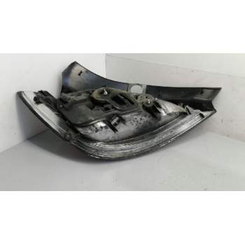 Recambio de piloto trasero derecho para opel astra h berlina cosmo referencia OEM IAM 24451837 00865302 
