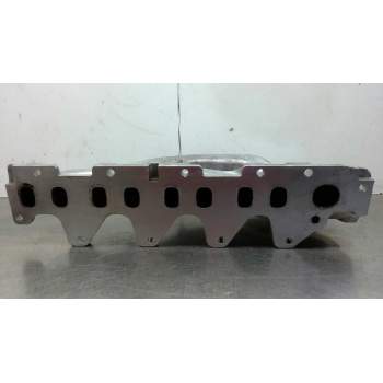 Recambio de colector admision para nissan qashqai (j10) 1.6 dci turbodiesel cat referencia OEM IAM   