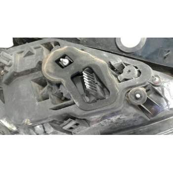 Recambio de piloto trasero derecho para opel astra h berlina cosmo referencia OEM IAM 24451837 00865302 