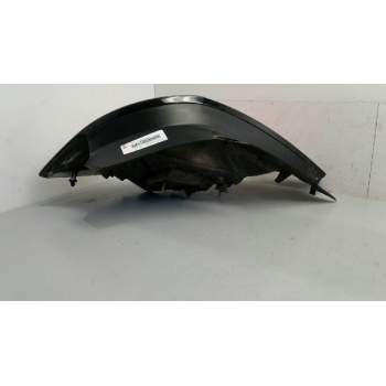 Recambio de piloto trasero derecho para opel astra h berlina cosmo referencia OEM IAM 24451837 00865302 