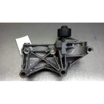 Recambio de soporte alternador para nissan qashqai (j10) 1.6 dci turbodiesel cat referencia OEM IAM   