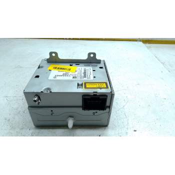 Recambio de amplificador de radio para opel astra j (p10) 1.7 cdti (68) referencia OEM IAM 13334053  