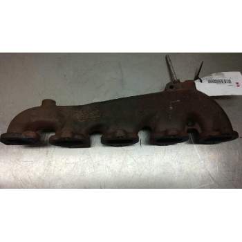 Recambio de colector escape para nissan qashqai (j10) 1.6 dci turbodiesel cat referencia OEM IAM   